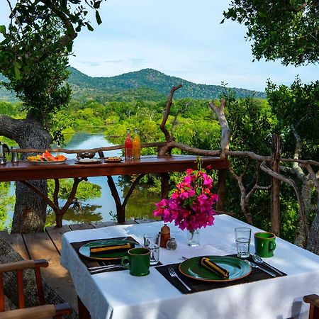 Kulu Safaris Hotel ยาลา ภายนอก รูปภาพ