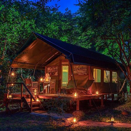 Kulu Safaris Hotel ยาลา ภายนอก รูปภาพ