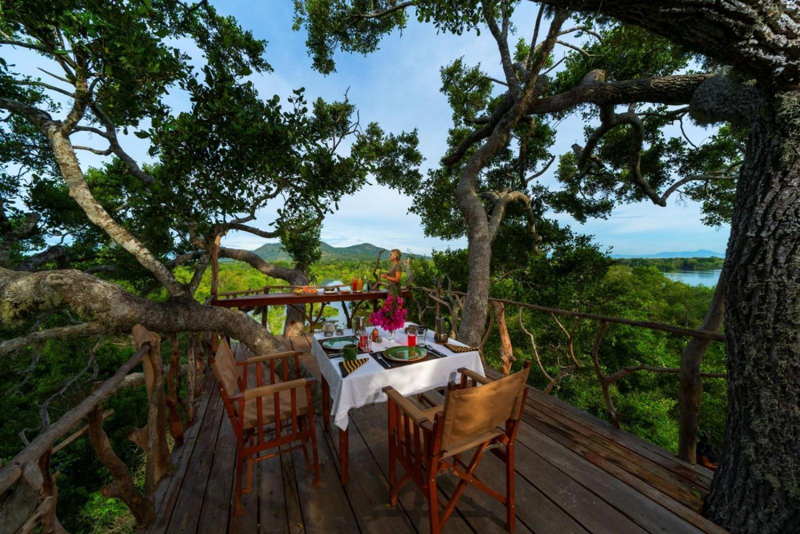 Kulu Safaris Hotel ยาลา ภายนอก รูปภาพ