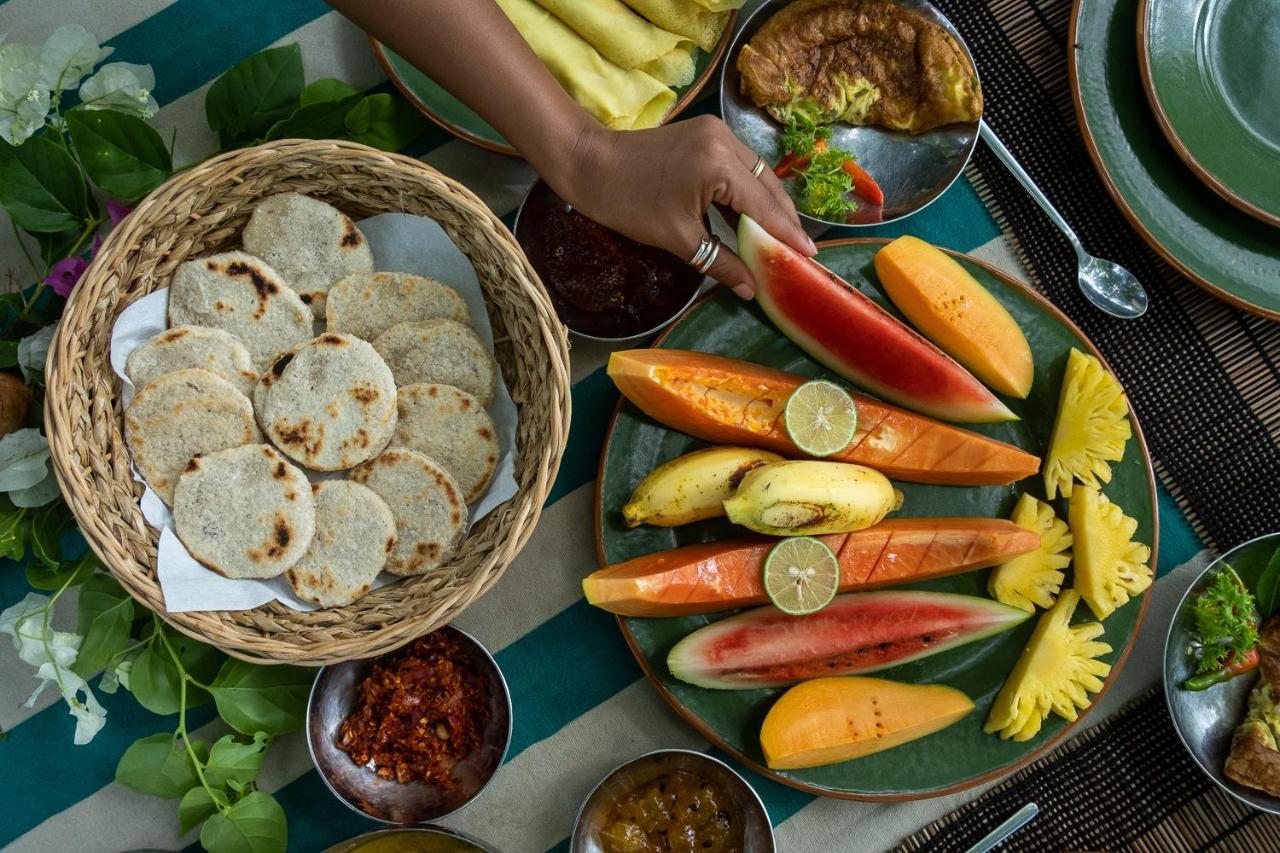 Kulu Safaris Hotel ยาลา ภายนอก รูปภาพ